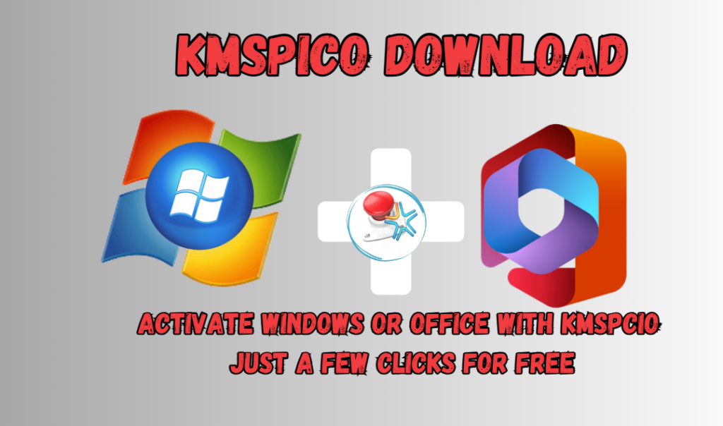 kmspico download 